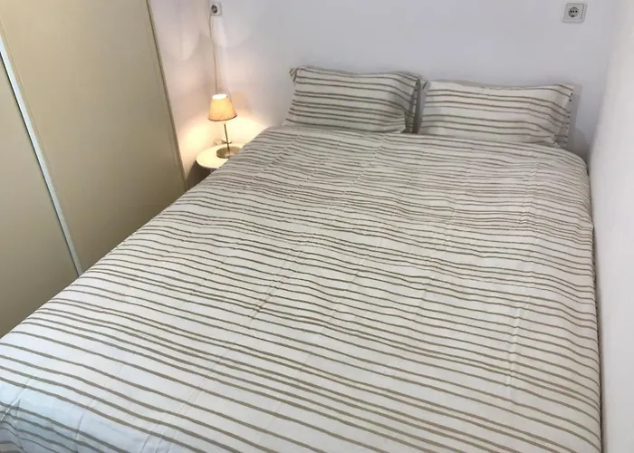 Los Fernandos, 1st Line Beachfront Poniente, 2 Bedroom Ocean Terrace